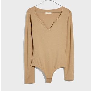 Madewell Bodysuit